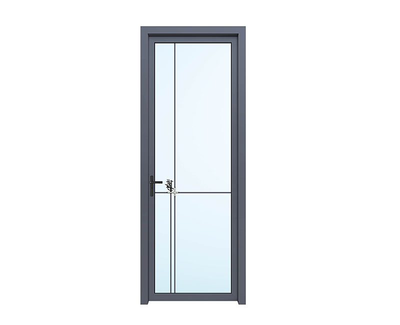 鋁合金平開(kāi)門(mén)