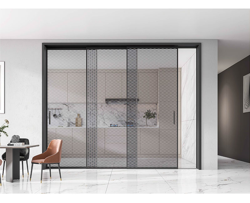 單玻推拉門(mén)