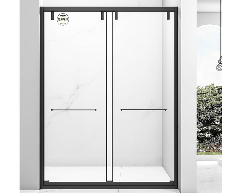 玻璃門(mén)沐浴房