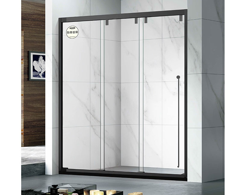 一固兩移沐浴房